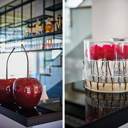 Idea 18 Boutique Hotel Controguerra المظهر الخارجي الصورة