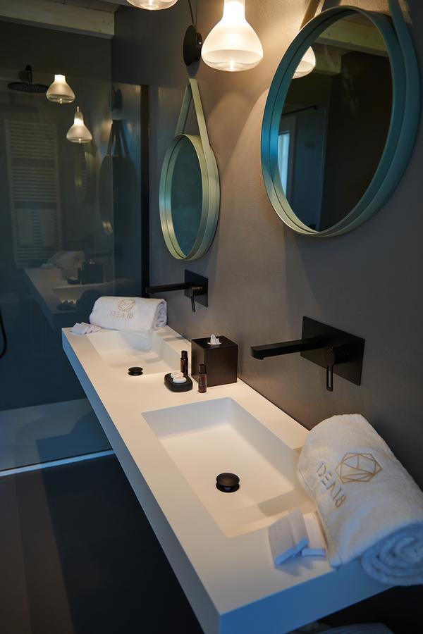 Idea 18 Boutique Hotel Controguerra المظهر الخارجي الصورة