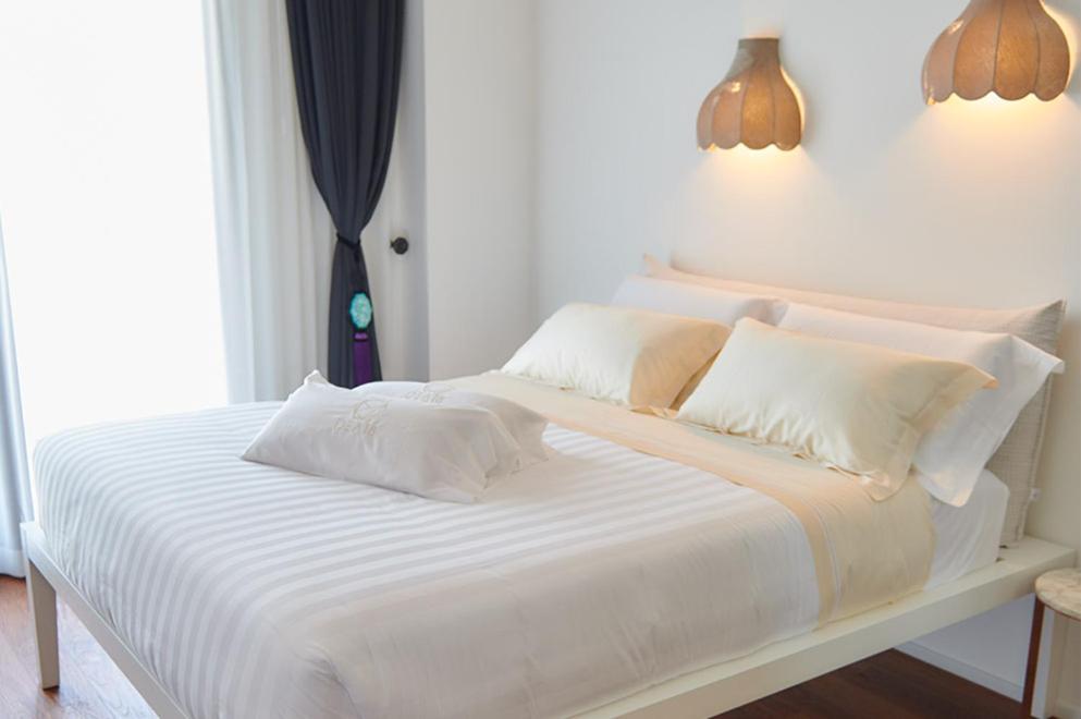 Idea 18 Boutique Hotel Controguerra المظهر الخارجي الصورة