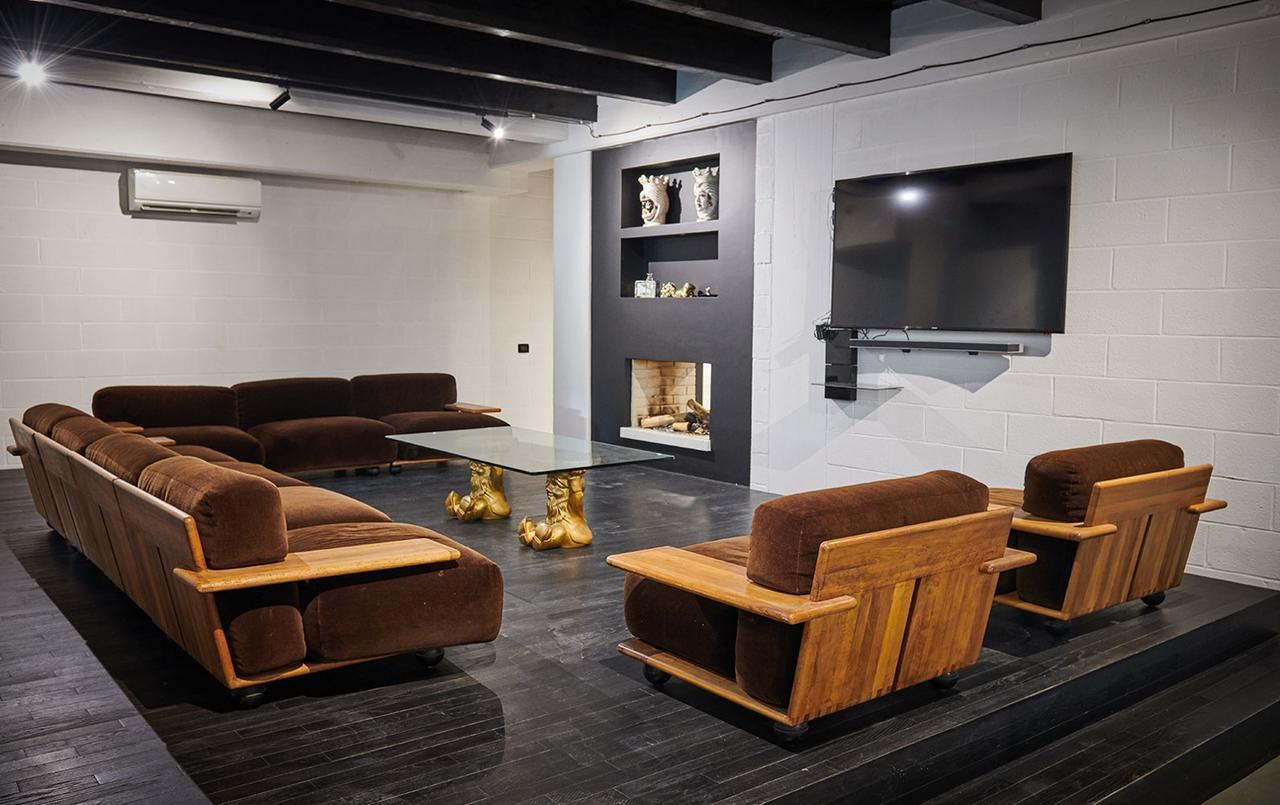 Idea 18 Boutique Hotel Controguerra المظهر الخارجي الصورة
