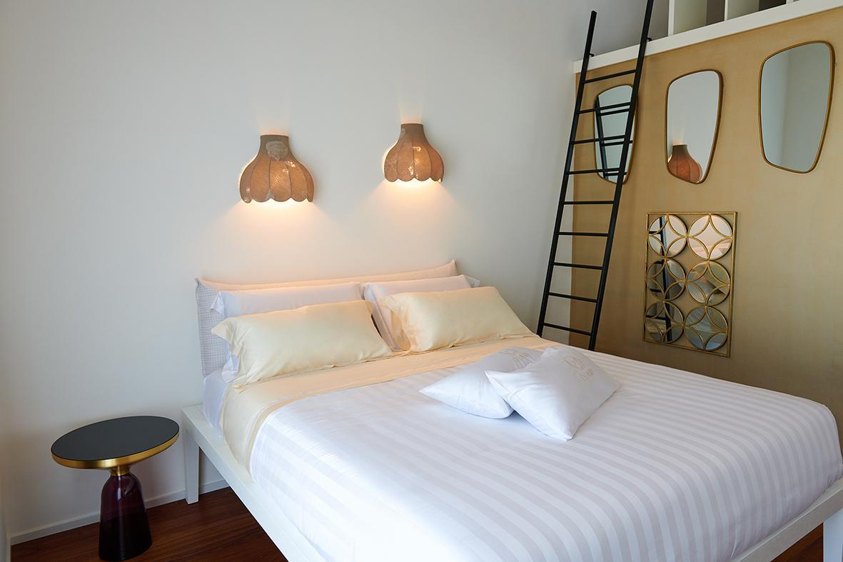 Idea 18 Boutique Hotel Controguerra المظهر الخارجي الصورة